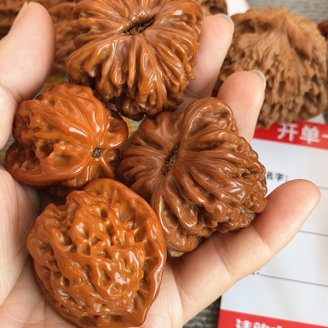 木质类