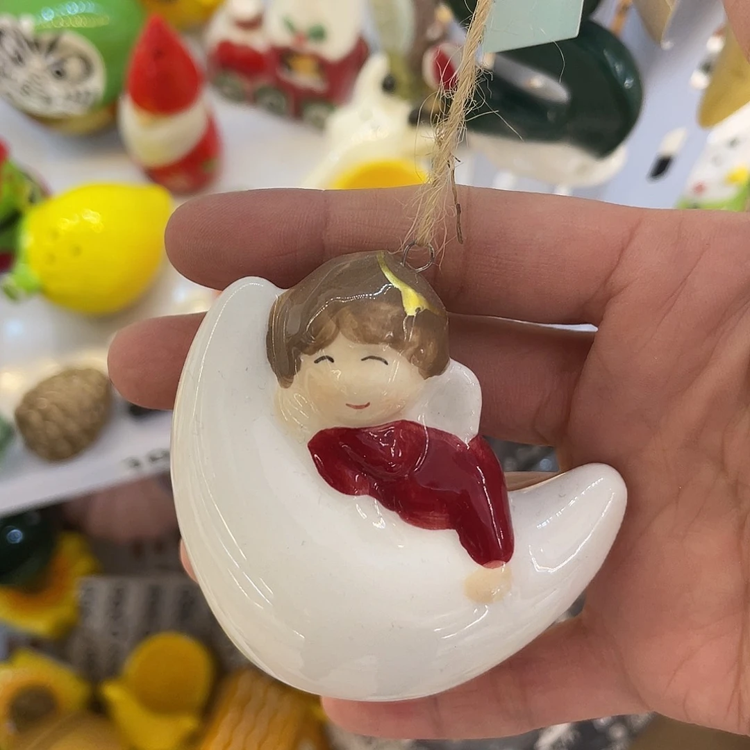 陶瓷微瑕介意慎拍