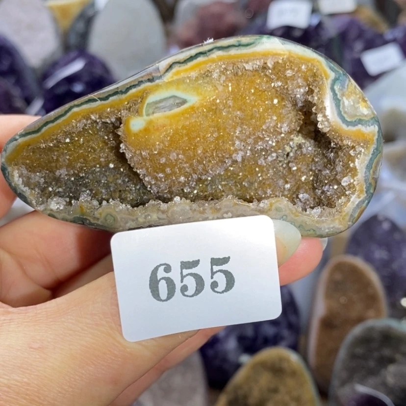 【闪购商品】紫晶大型摆件（非配饰）未镶嵌