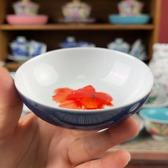 微瑕微瑕景德镇陶瓷