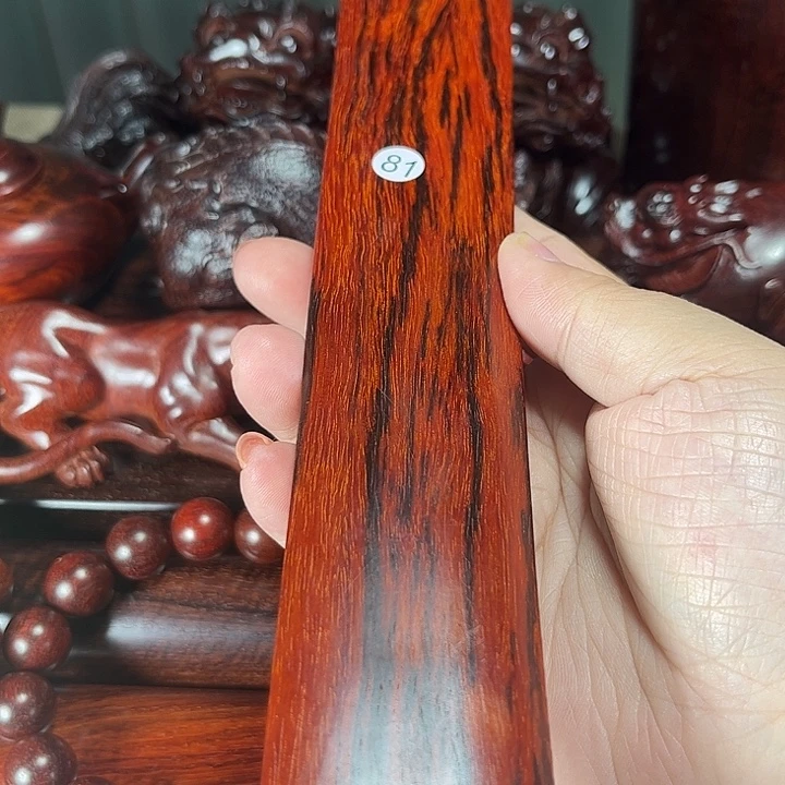 檀香紫檀（小叶紫檀）