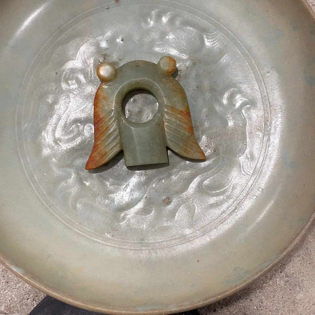 其他现代陶瓷工艺品