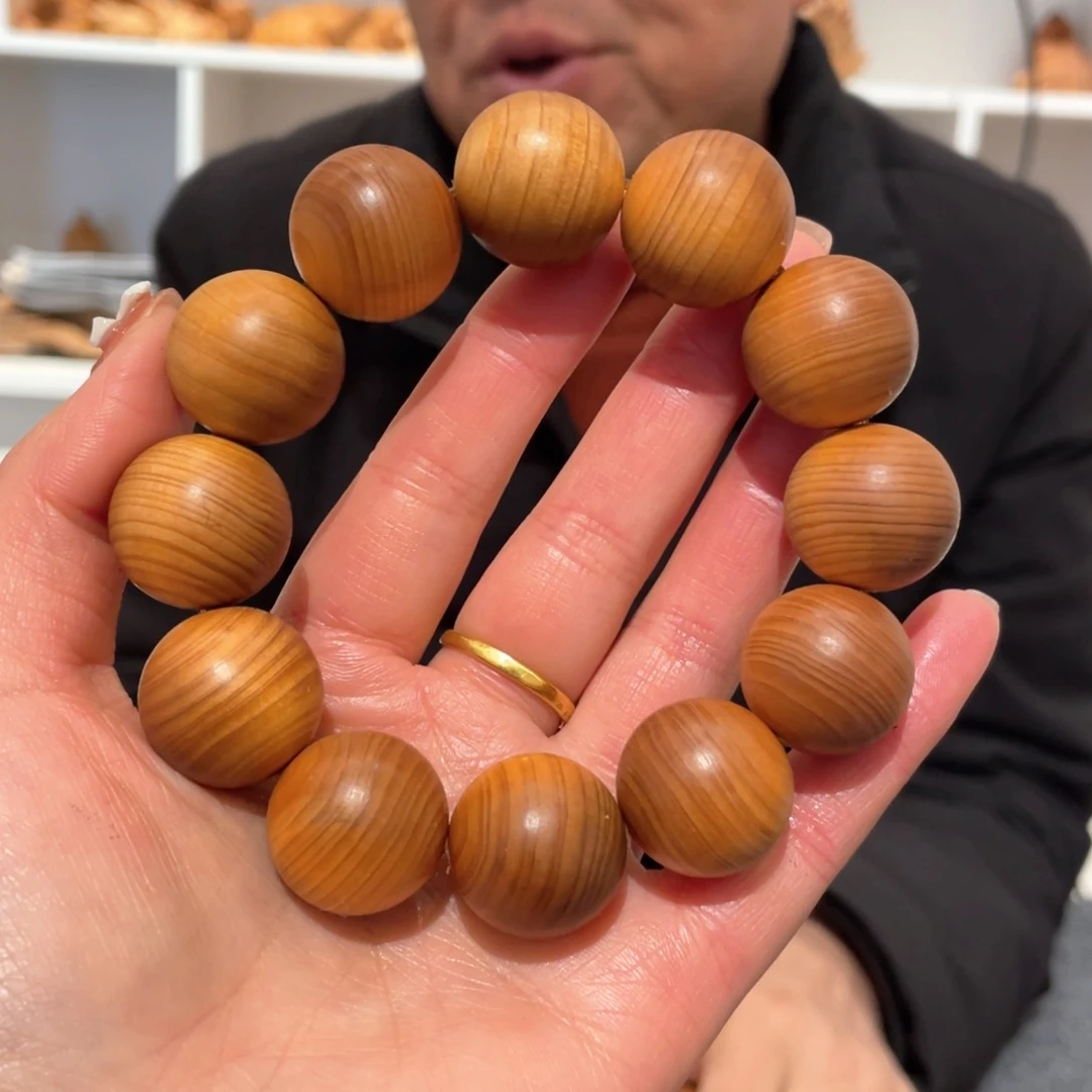 【闪购商品】柏木（崖柏）2.0素串