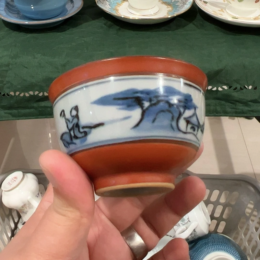 紫砂茶案感谢你的