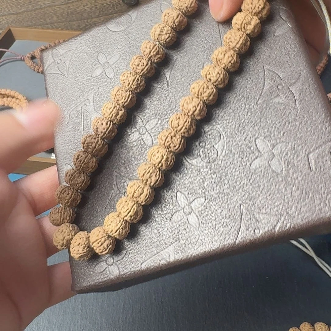 金刚菩提吊坠六班老树王