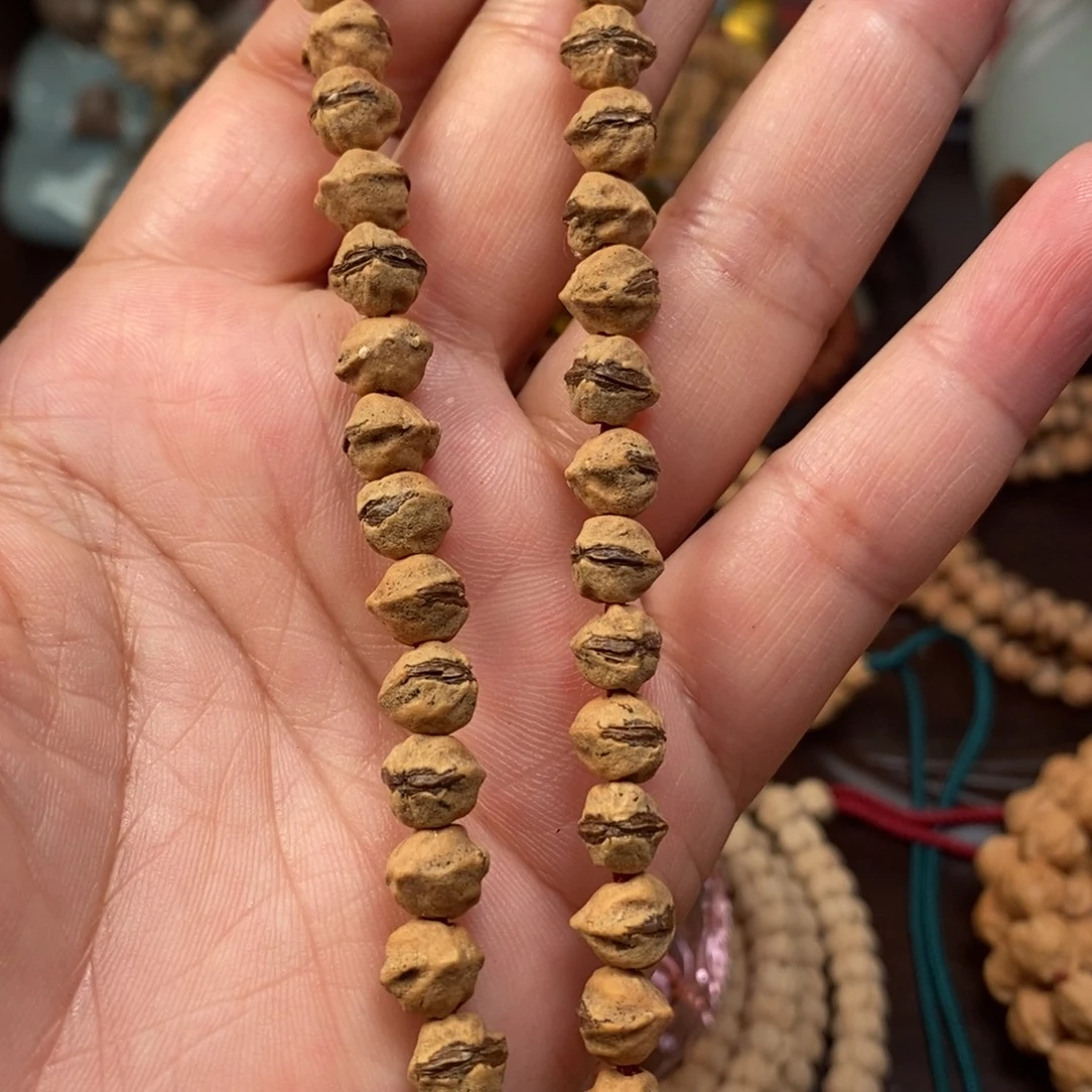 吊坠柏香籽/百香籽