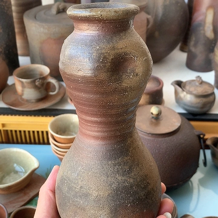 备前烧备前烧备前