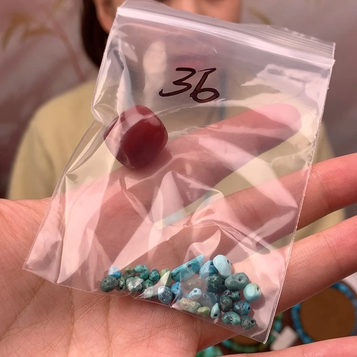 玛瑙/玉髓未镶嵌原矿