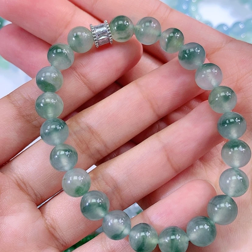 【闪购商品】未镶嵌手链翡翠翡翠