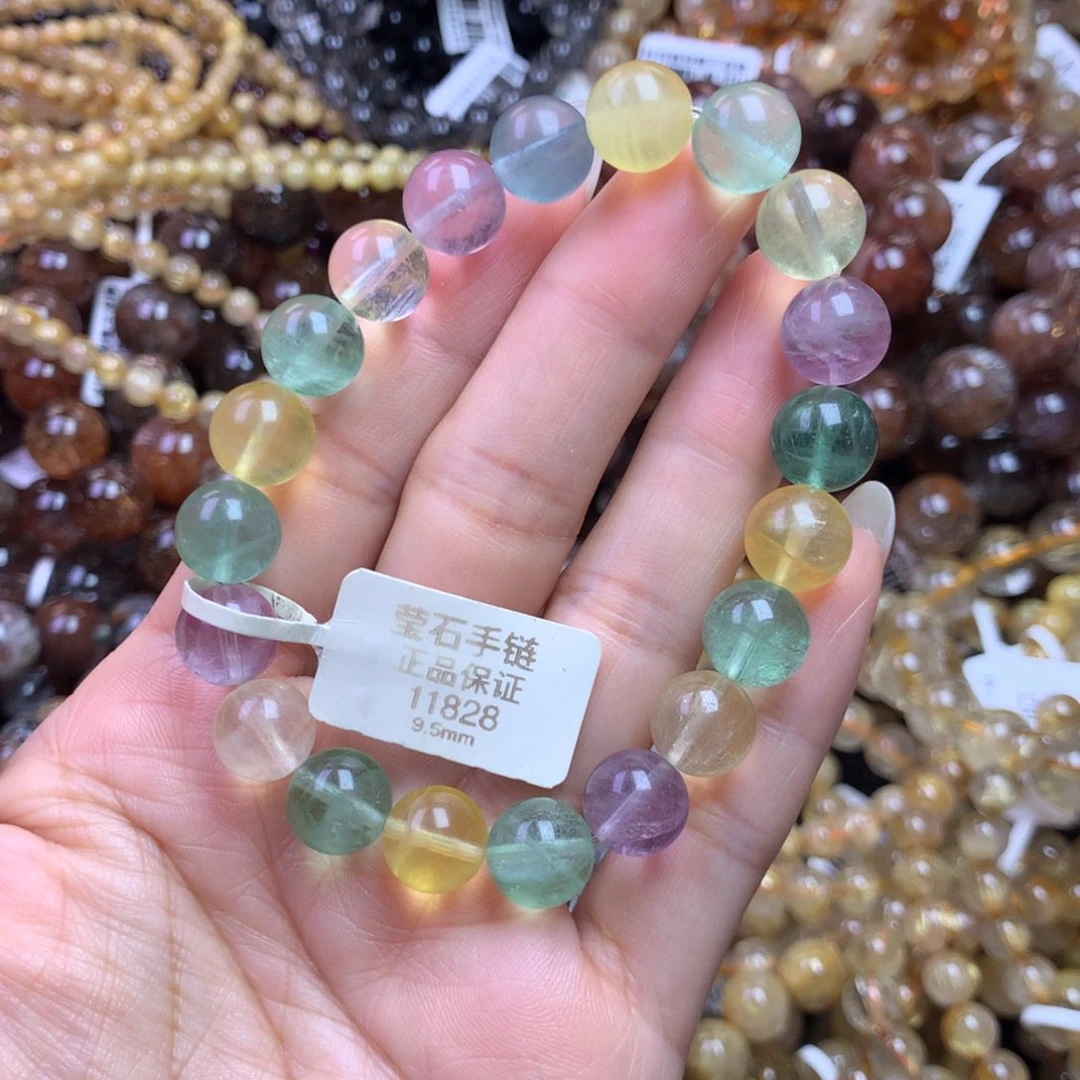 水晶手链未镶嵌1111111111