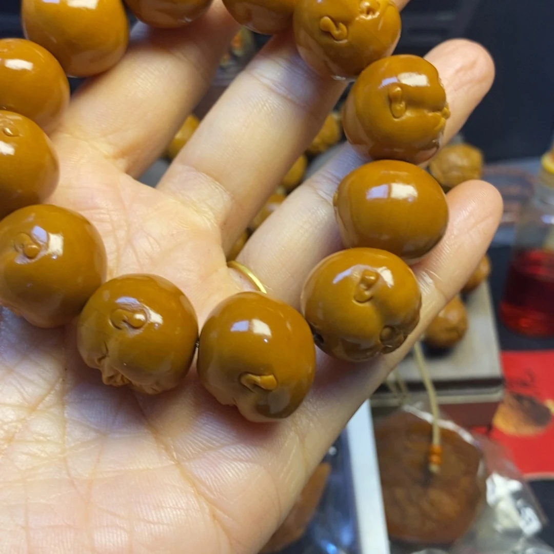 否***来手串/手链橄榄核人生百态人生百态人生百态