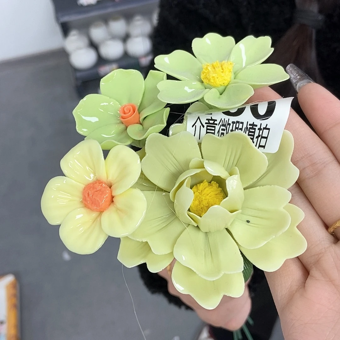 陶瓷设计风格现代