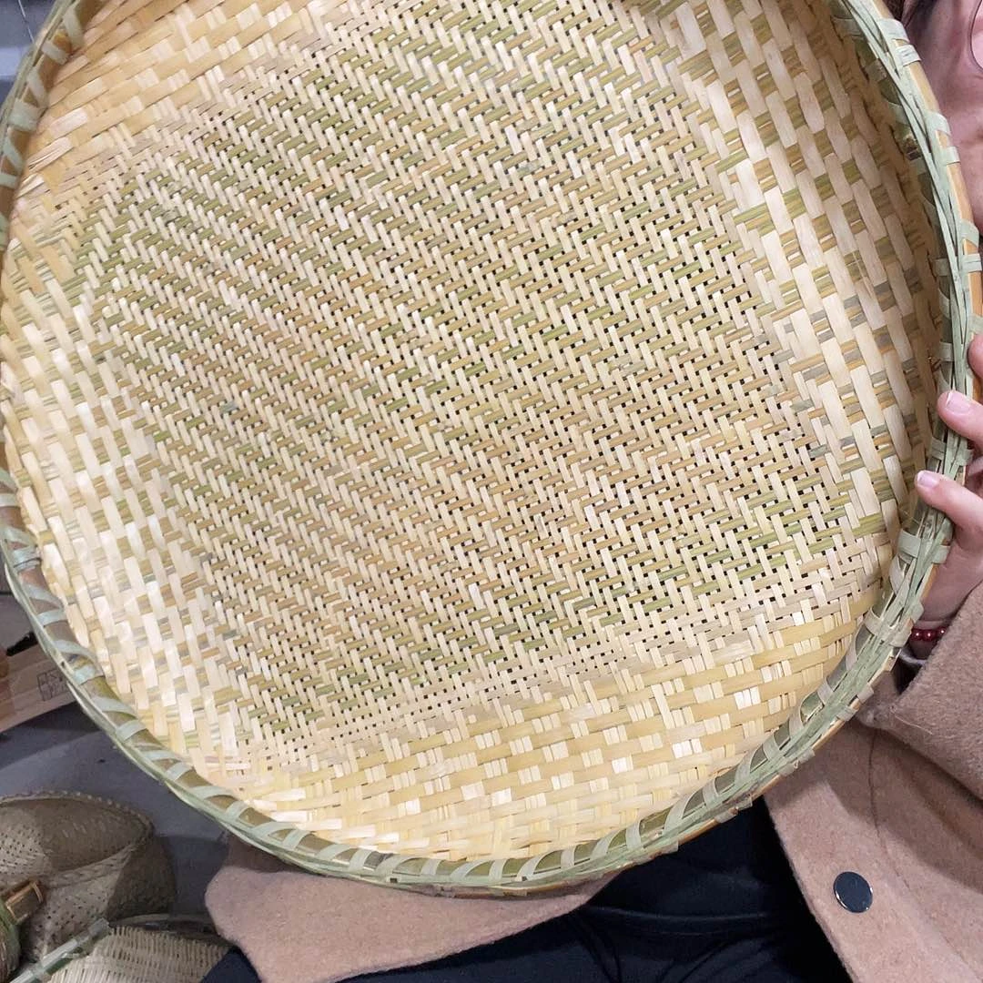 60厘米系孔系孔竹筛子系孔系孔亮毫米的孔