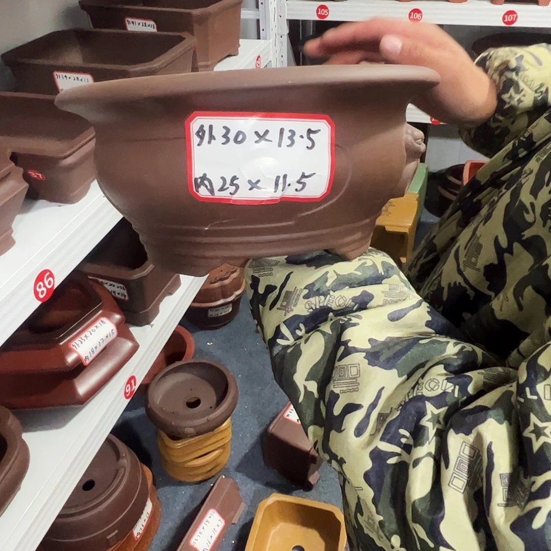 其他紫砂紫砂花盆