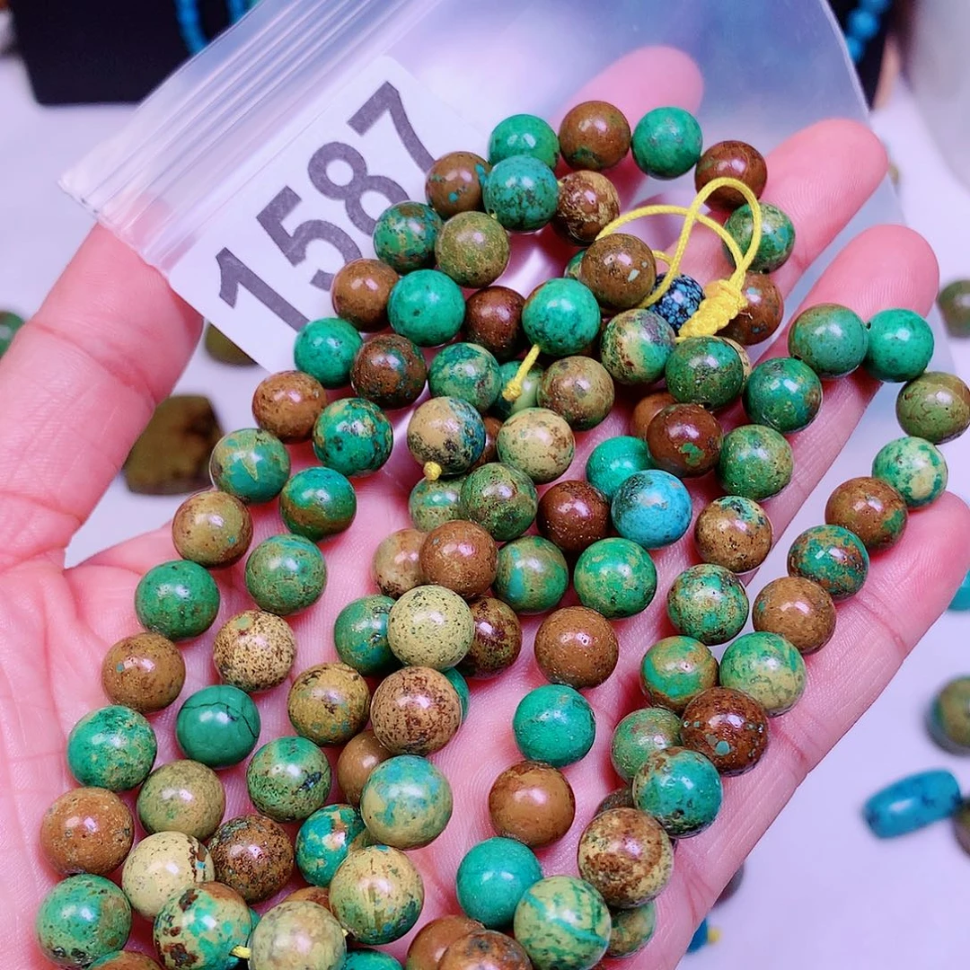 空竹粉丝专享十堰特色手工散珠