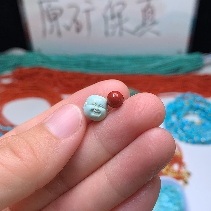 南红玛瑙未镶嵌珠宝奇石