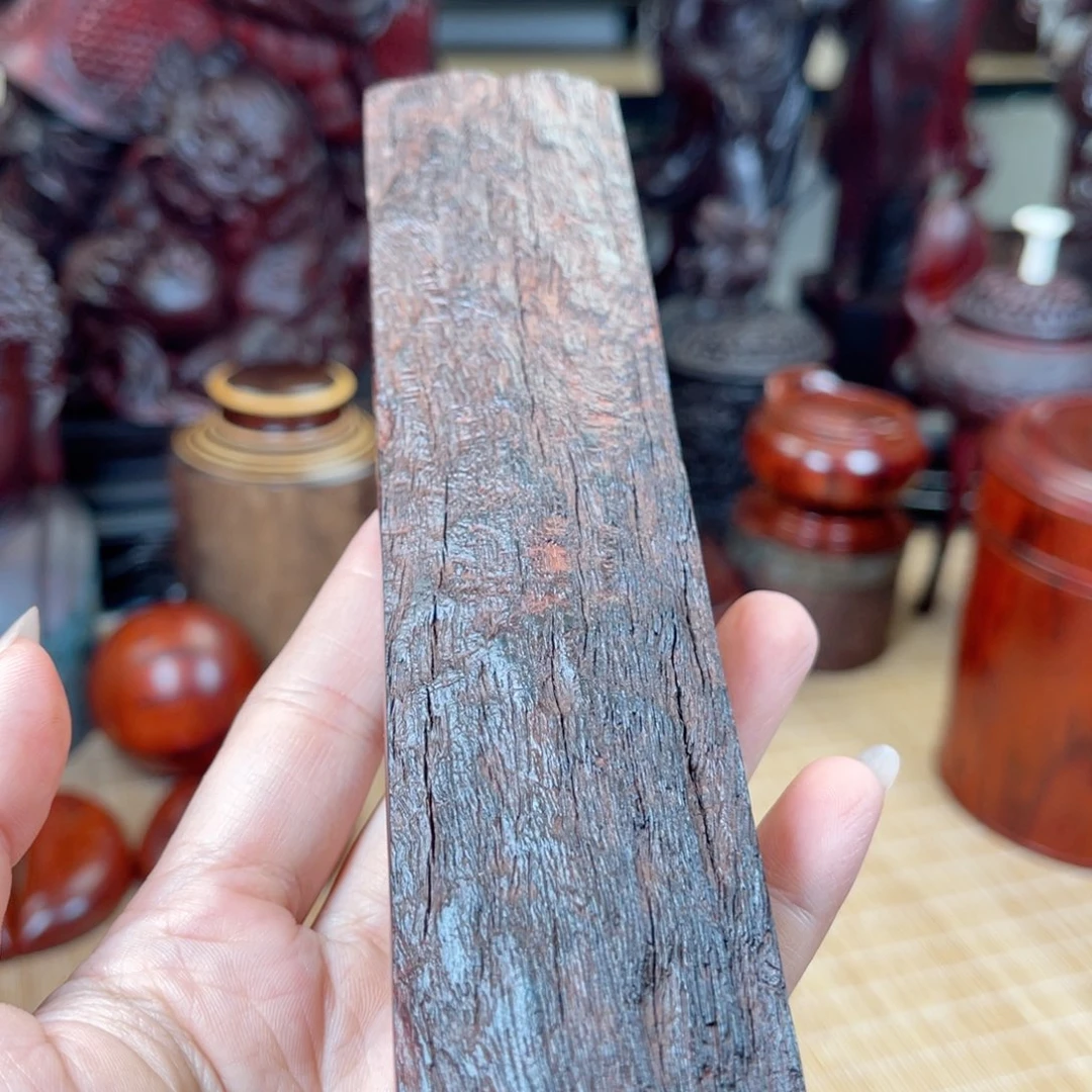 安***呀檀香紫檀（小叶紫檀）