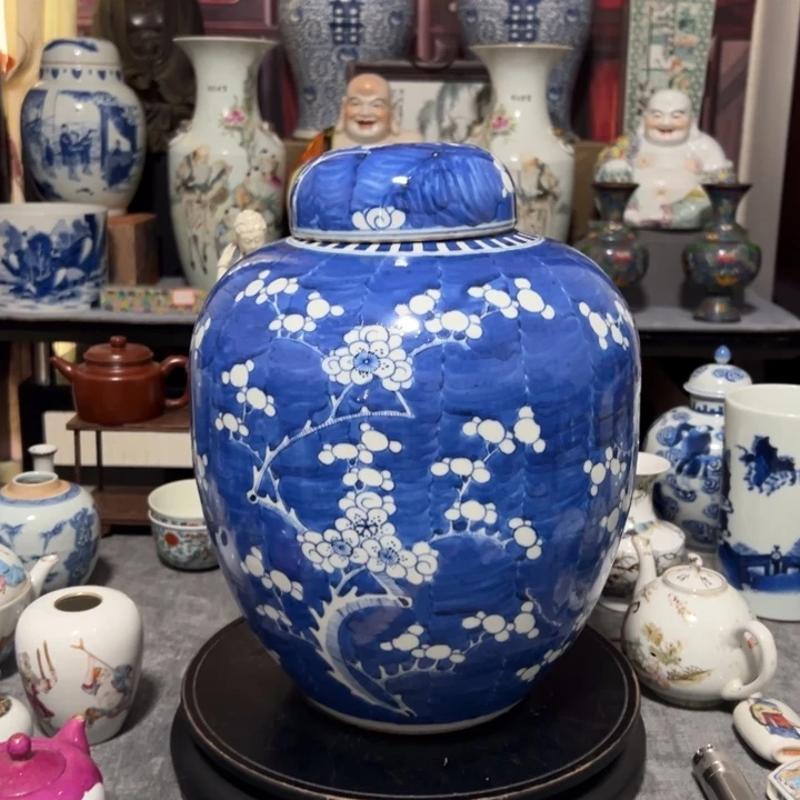青花瓷器青花瓷器