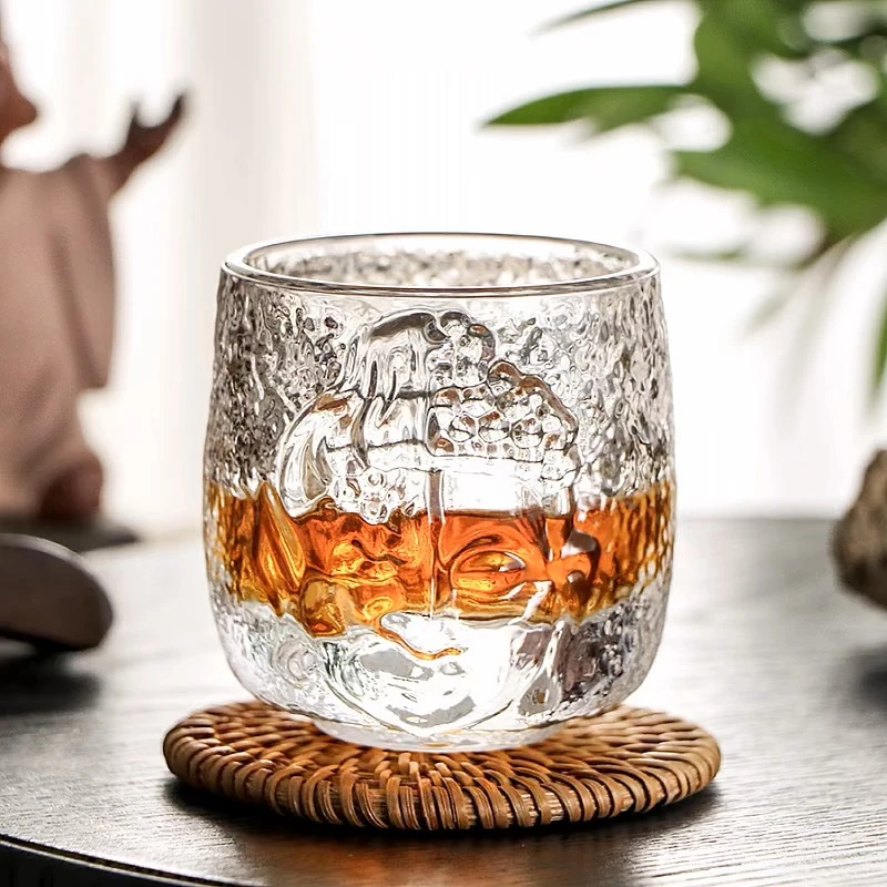 半佛琉璃主人杯zh469