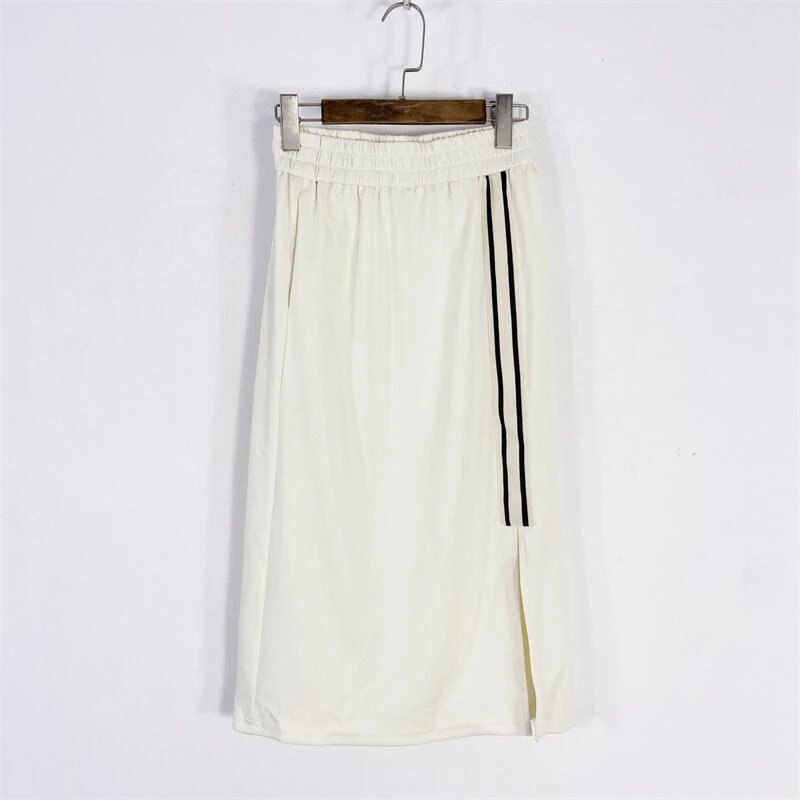 【77衣橱】KD6777精品春夏款女装半身裙【红人上新】K