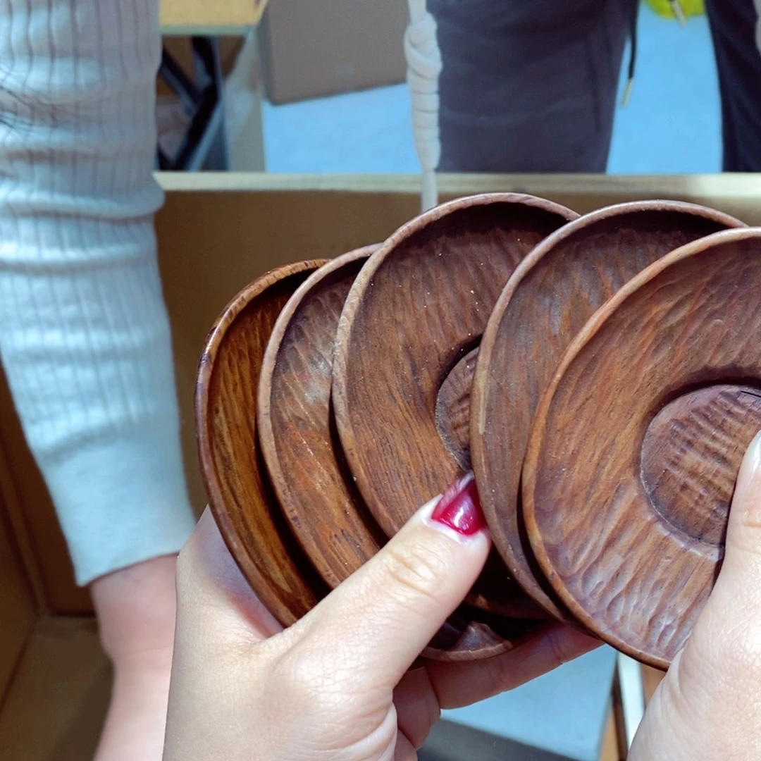 如图所示 观兰器物