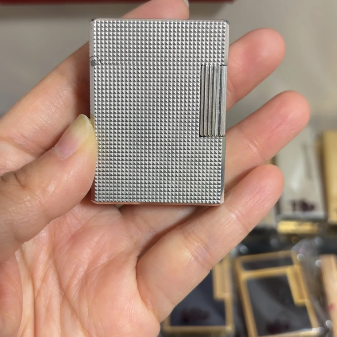 都登卡中古打火机