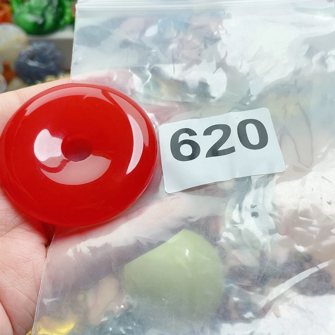 合金颈饰玛瑙/玉髓北**光