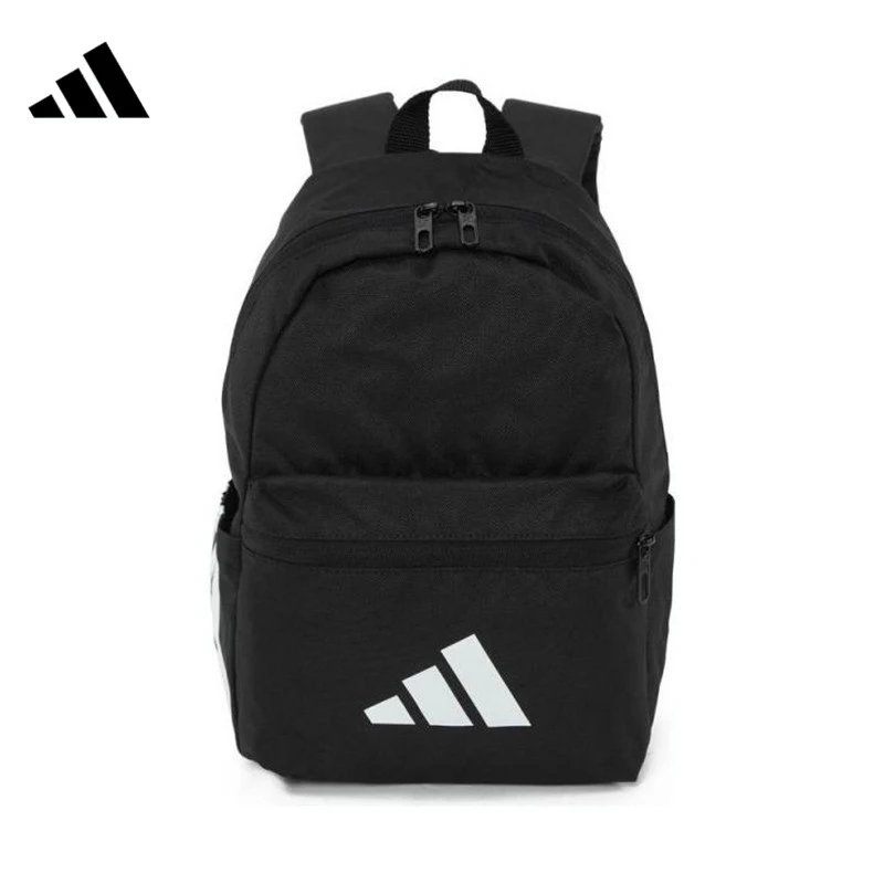 【滔搏联动】adidas阿迪达斯男女小童LKBP3BAR运动休闲双肩包JD1303