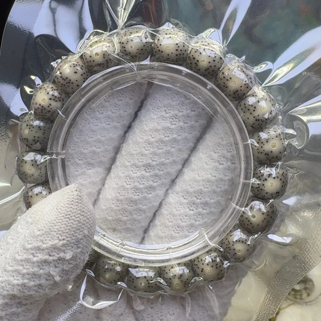 星月菩提手串1-30