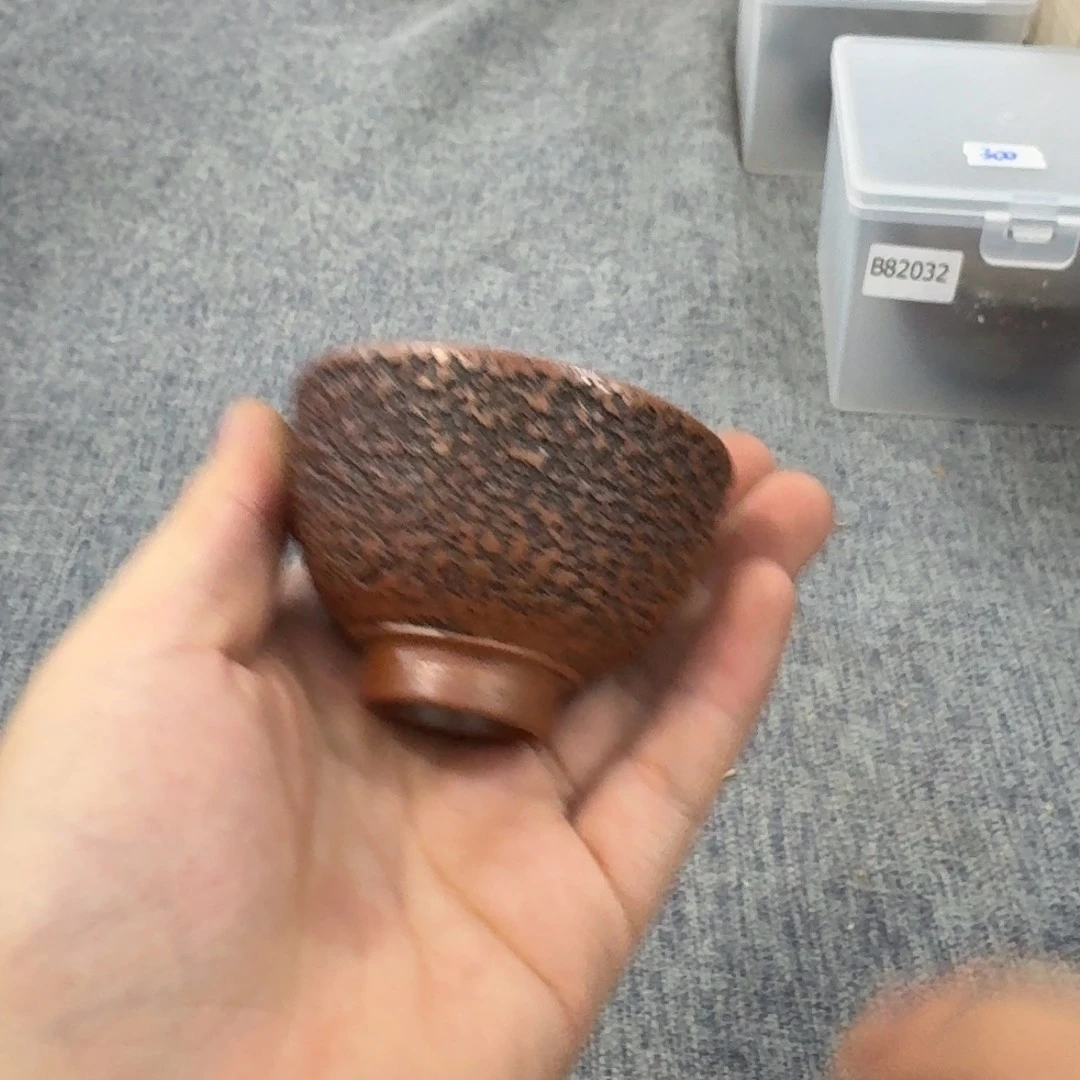 非常好用漂亮的茶具