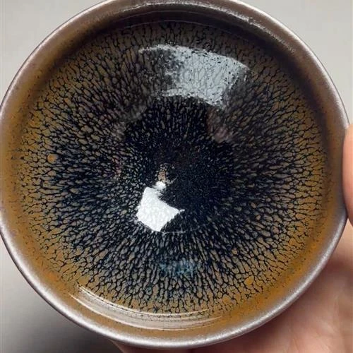 【闪购商品】茶盏-44.............
