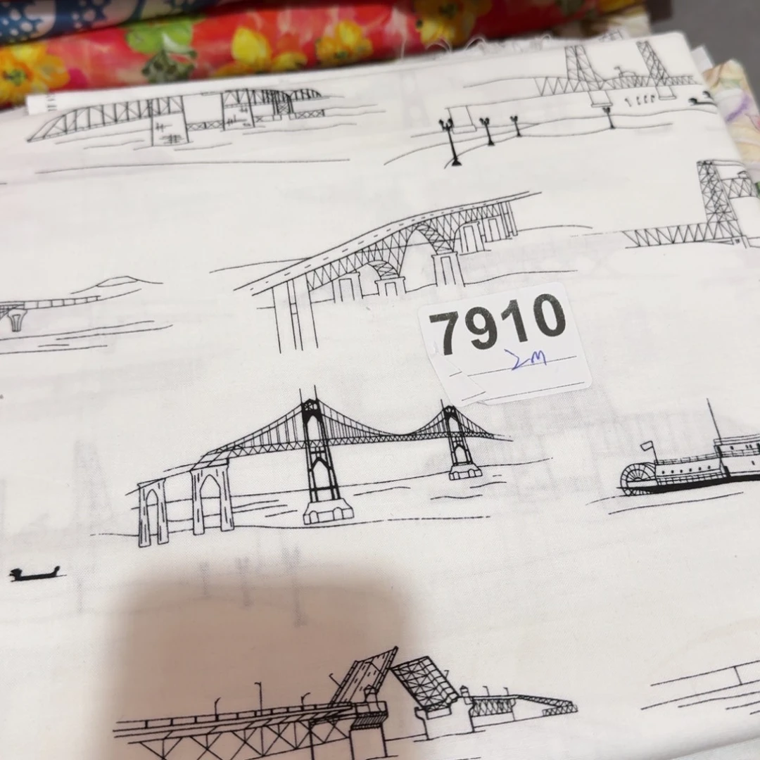 棉纯棉平布2米价福利20包邮月底福利