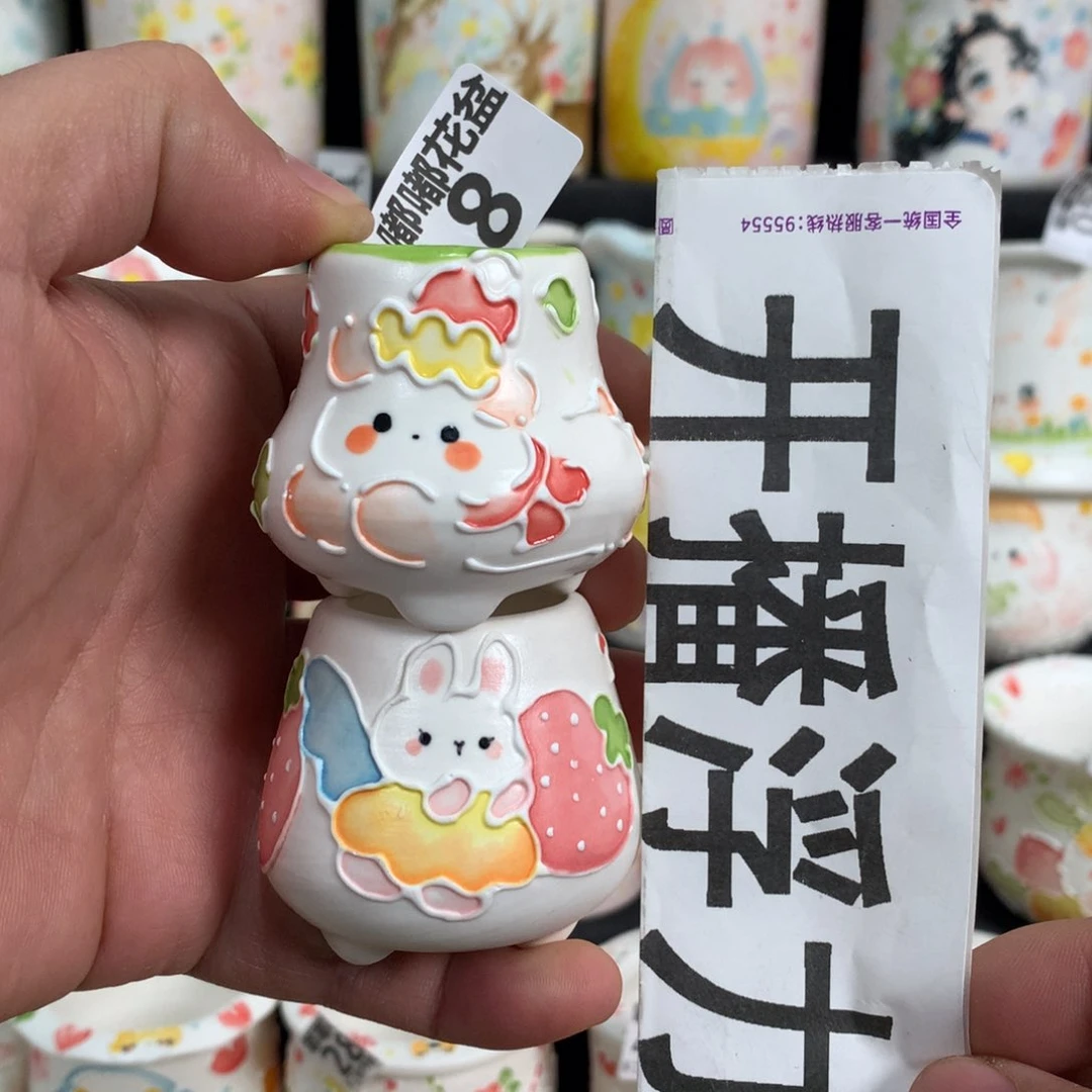 紫砂花盆8嘟嘟嘟嘟嘟嘟嘟