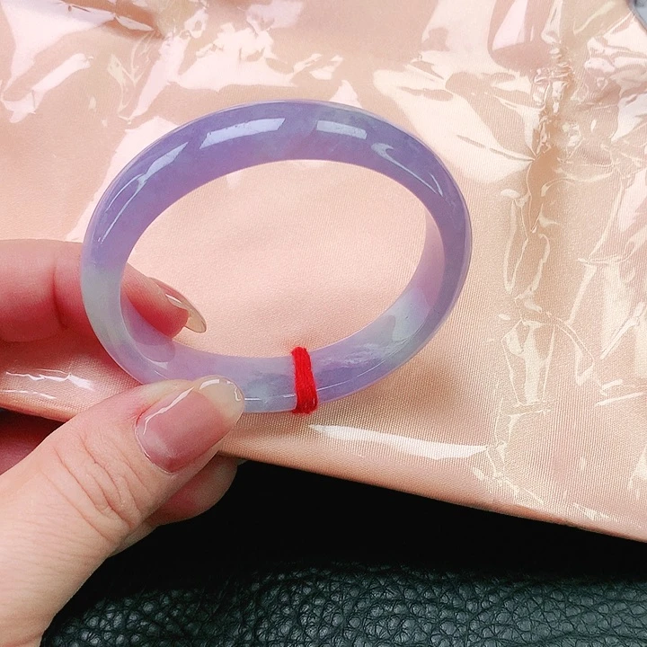 未镶嵌手镯翡翠翡翠262