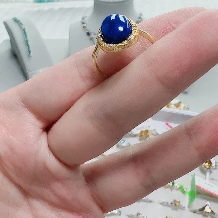 合成立方氧化锆925银