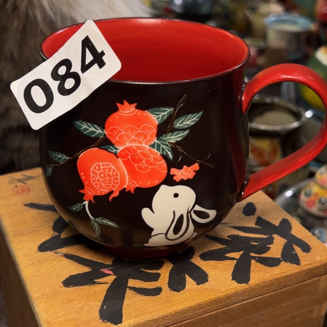 瓷片景德镇设计师陶瓷美术作品