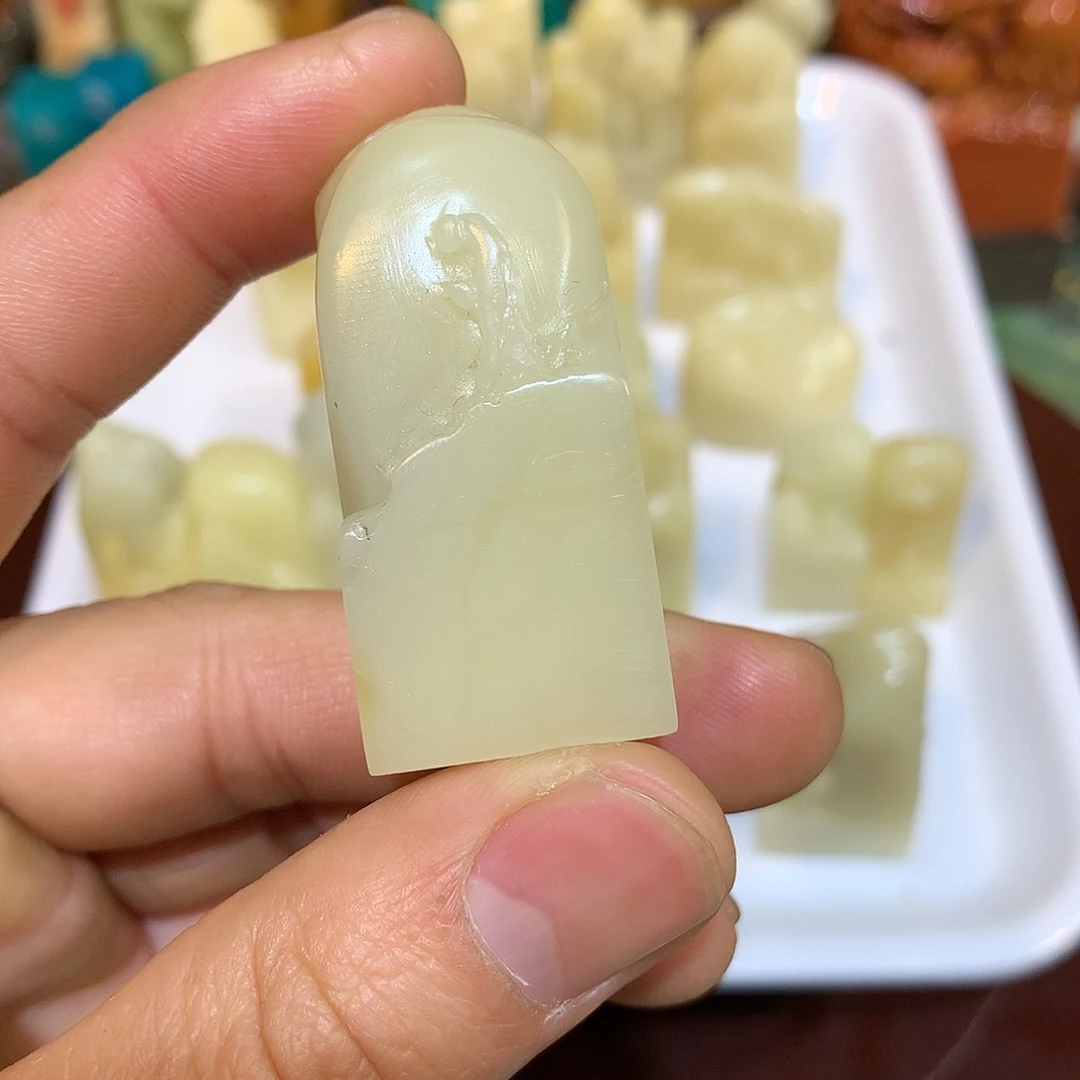 S**果寿山石 寿山石 寿山石