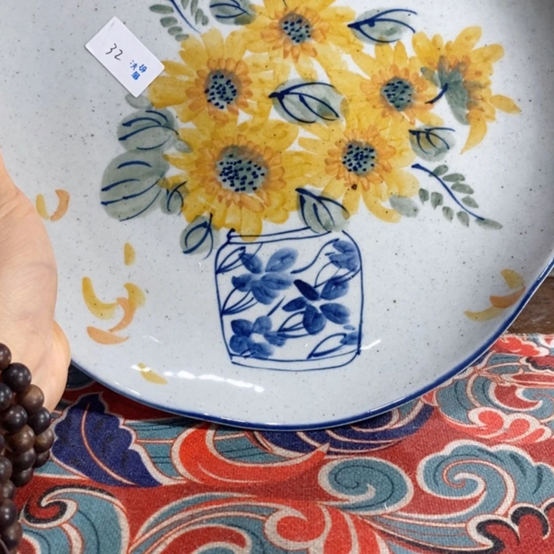 【闪购商品】青花瓷