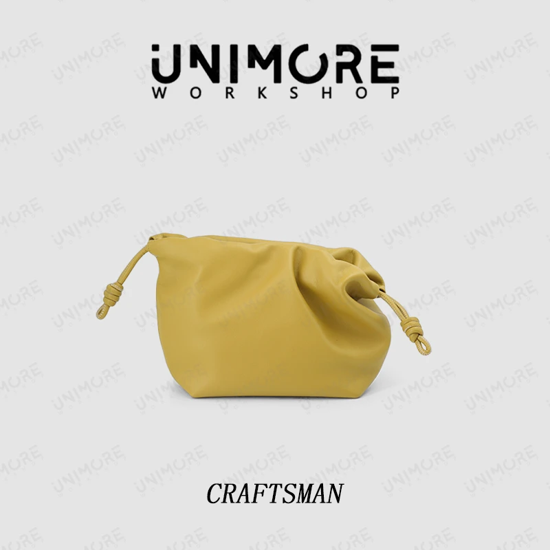 【造物至定制】 链条轻奢包 -UNIMOREWORK SHOP