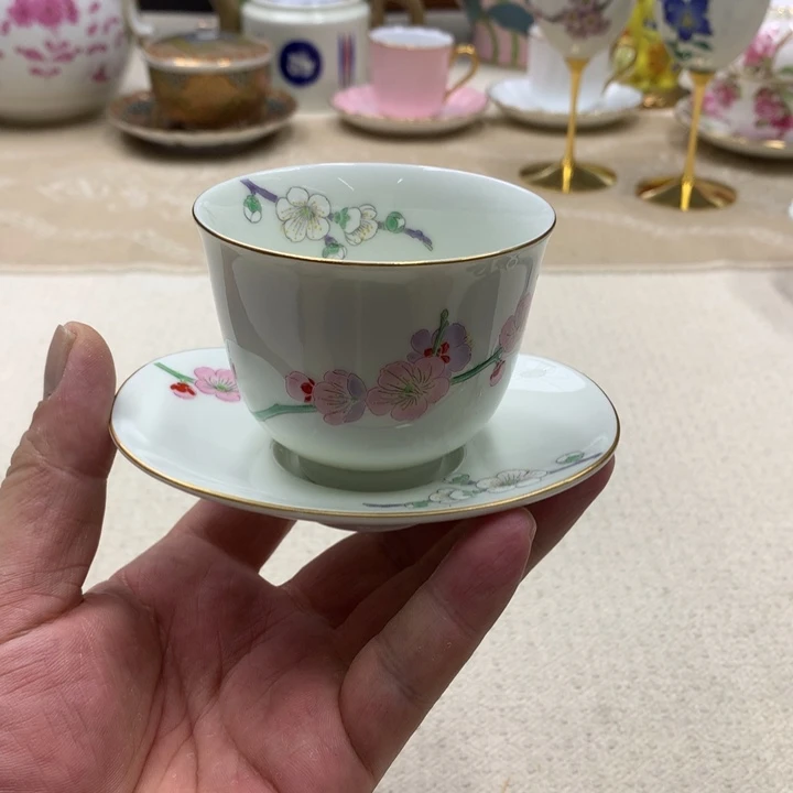 瓷片这点小事就是