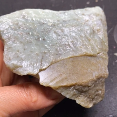 和田玉珠宝奇石未镶嵌