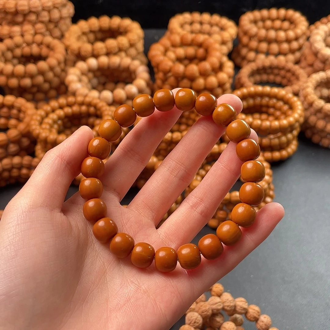 核桃手串/手链新人练手款小老型