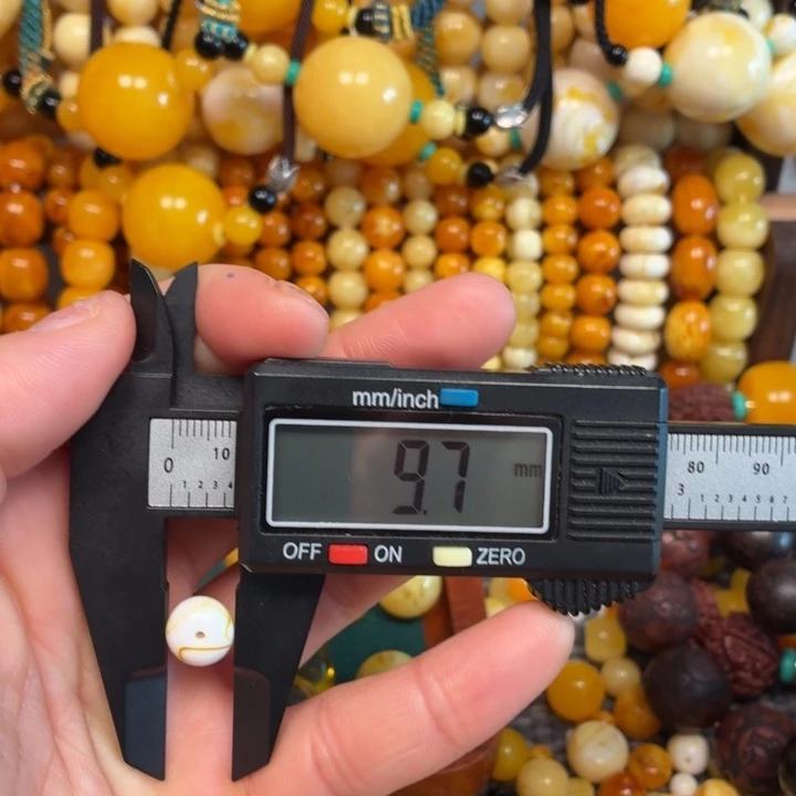 非金属配珠配饰59