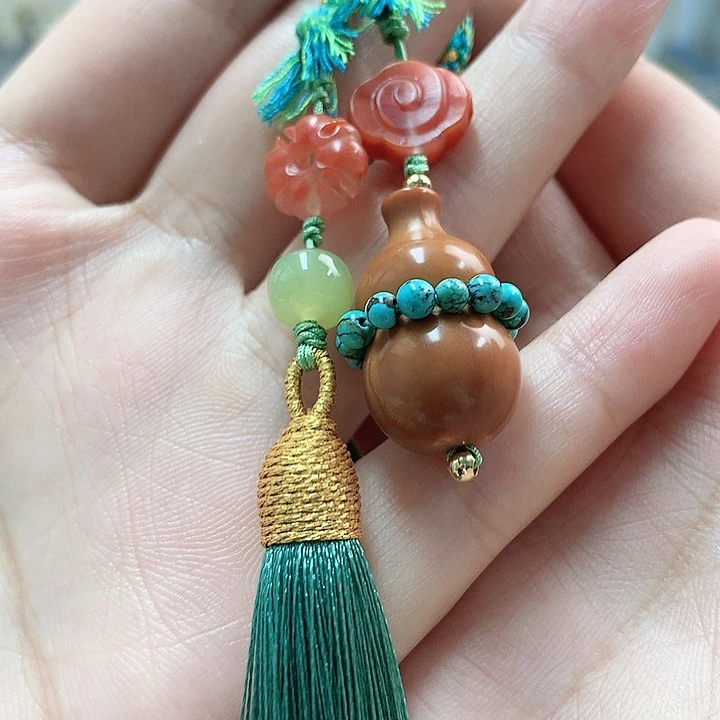 未镶嵌南红玛瑙珠宝奇石