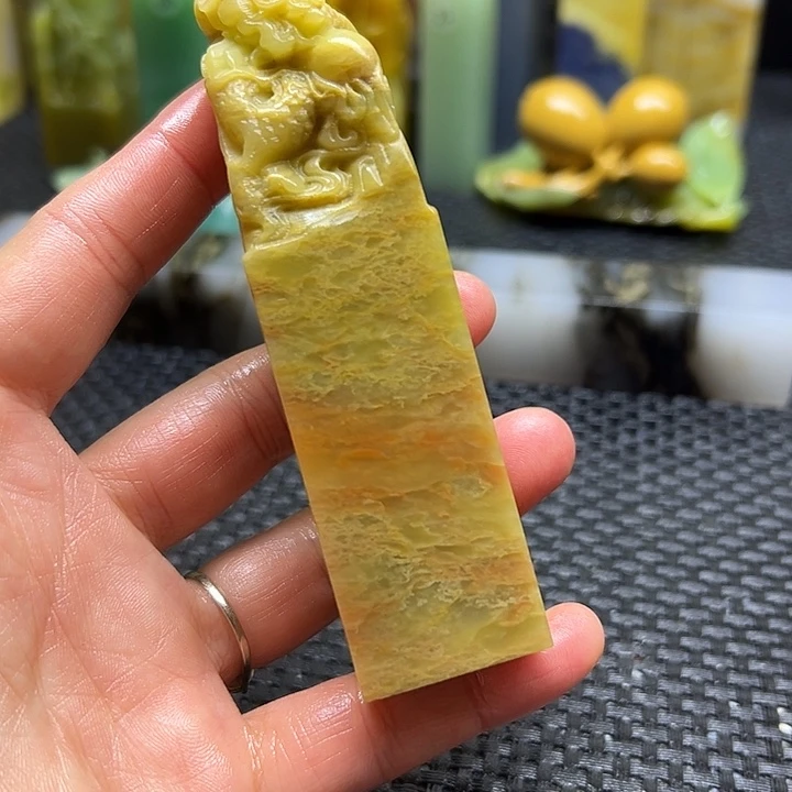 橙***_云南石印章石印章石