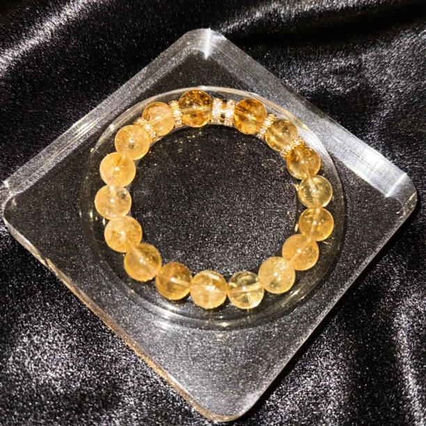 锦鲤（黄阿塞版女款10mm独立设计）