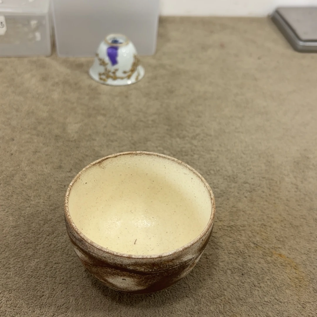 瓷片非常好看漂亮的物品