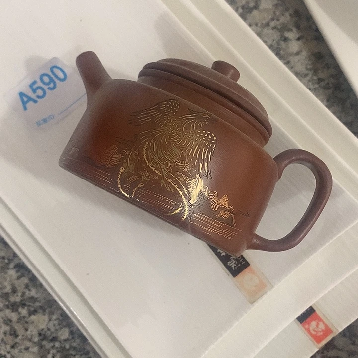摆件陶瓷艺术作品欣赏