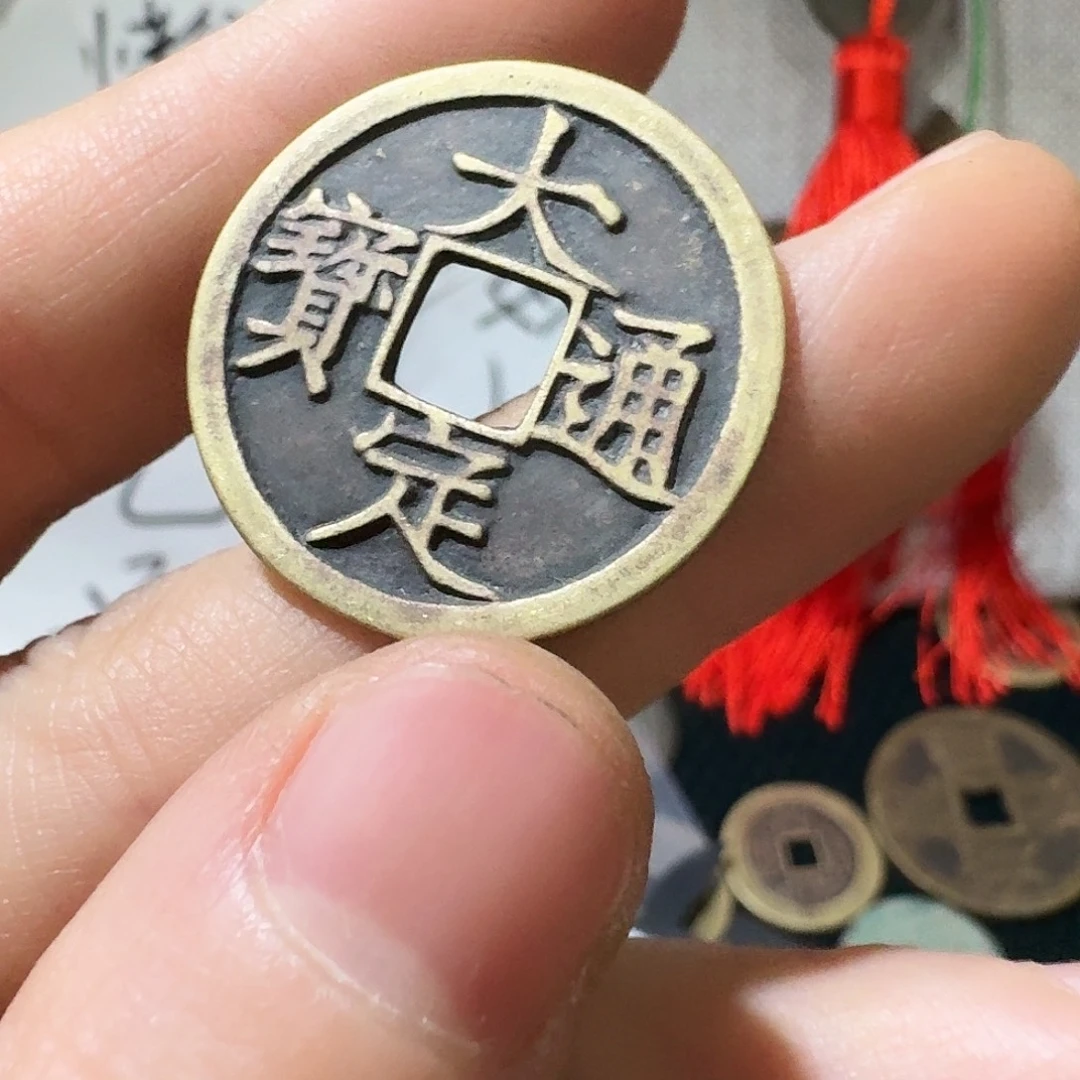 小张工艺品手机挂件606