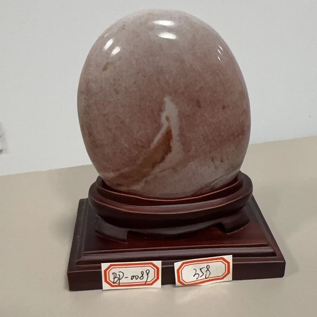 长江流域清江石精品人物小摆件观赏石
